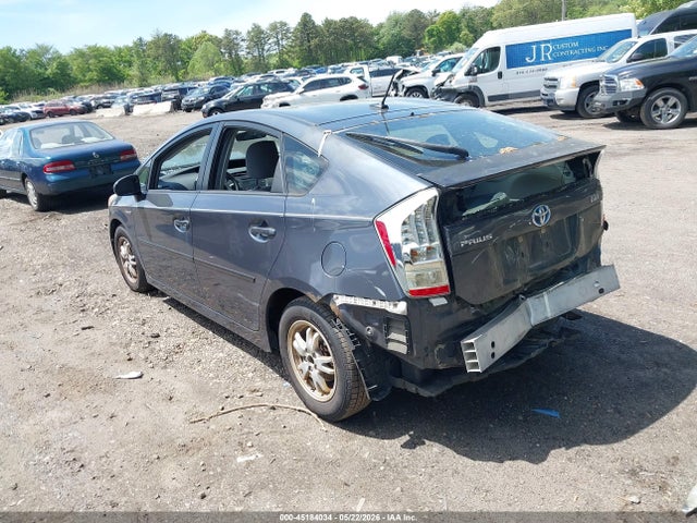 Toyota Prius Two