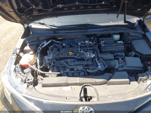 Toyota Corolla Se