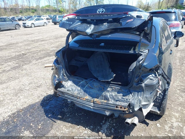Toyota Corolla Se