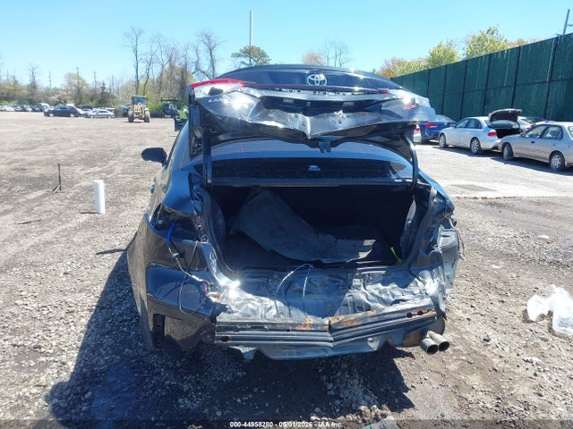 Toyota Corolla Se