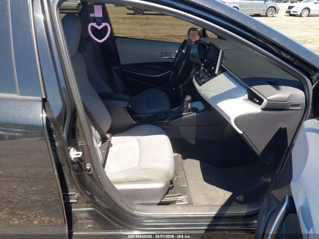 Toyota Corolla Se