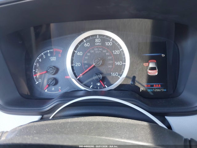 Toyota Corolla Se
