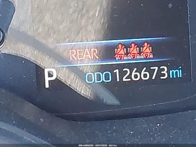 Toyota Corolla Se