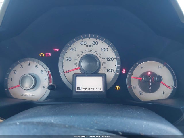 Honda Pilot Ex-l