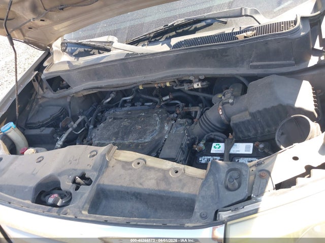 Honda Pilot Ex-l