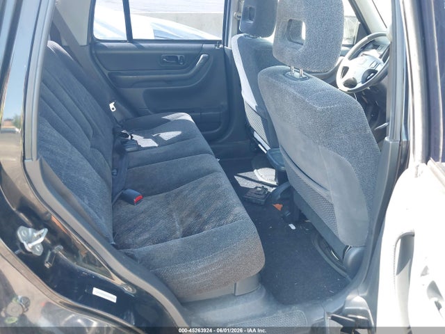 Honda CR-V Lx