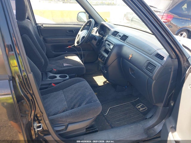 Honda CR-V Lx