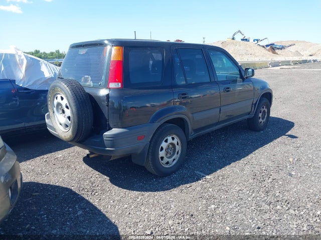 Honda CR-V Lx