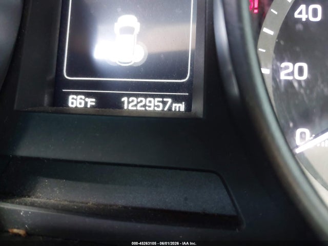 Hyundai SANTA FE 2.4l