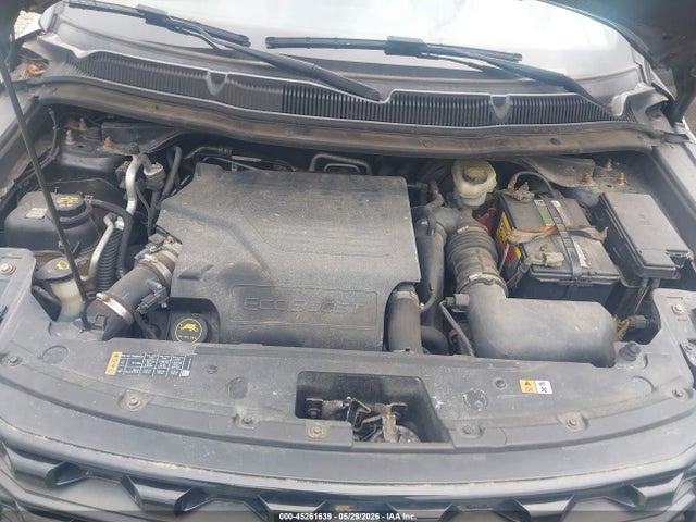 Ford Explorer Sport
