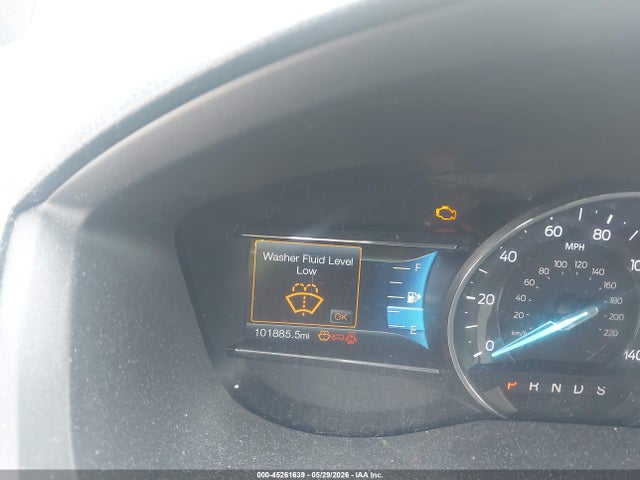 Ford Explorer Sport