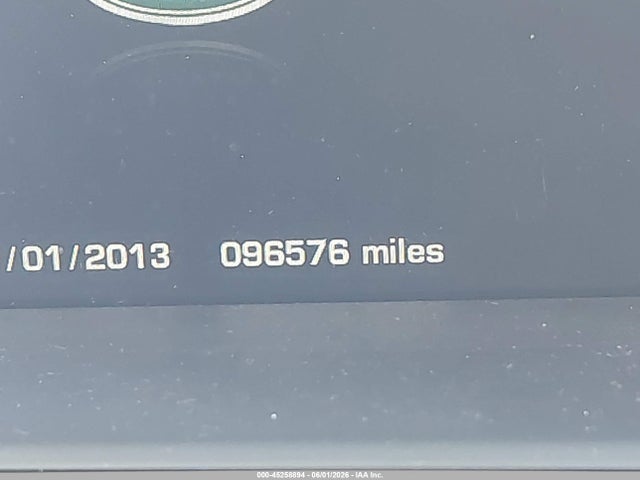 Land Rover Range Rover 5.0l V8 Supercharged