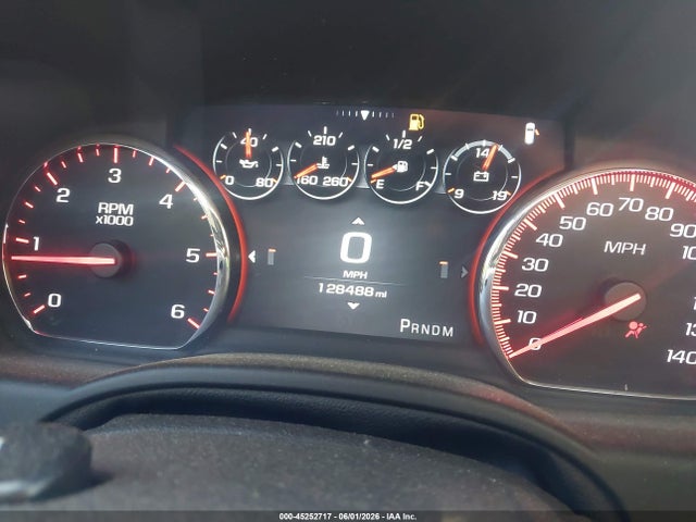 GMC Yukon Denali