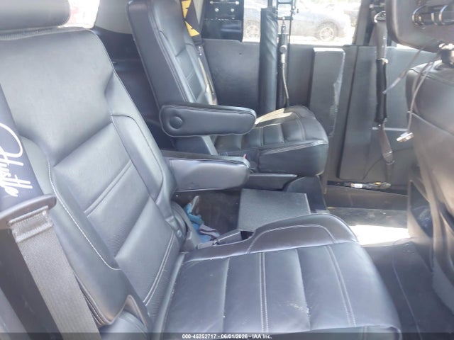 GMC Yukon Denali