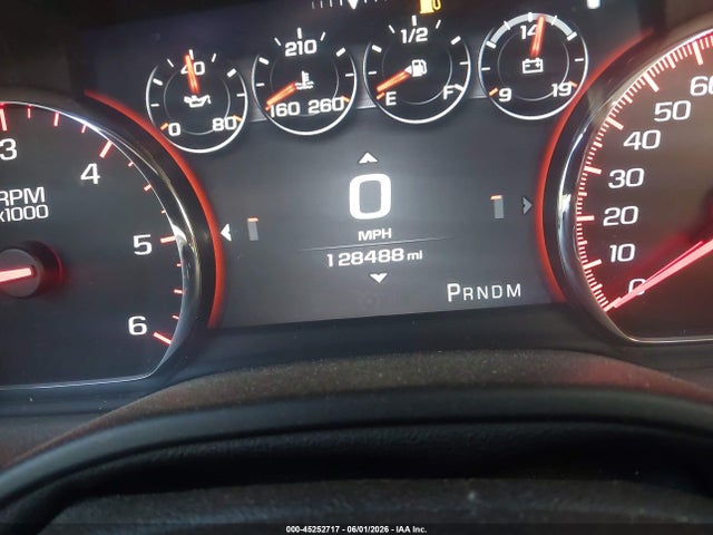 GMC Yukon Denali