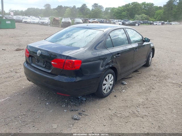 Volkswagen Jetta 2.0l S