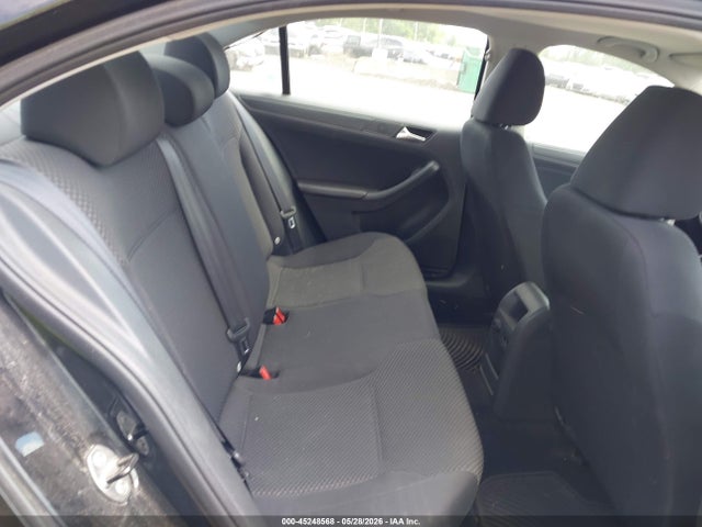 Volkswagen Jetta 2.0l S