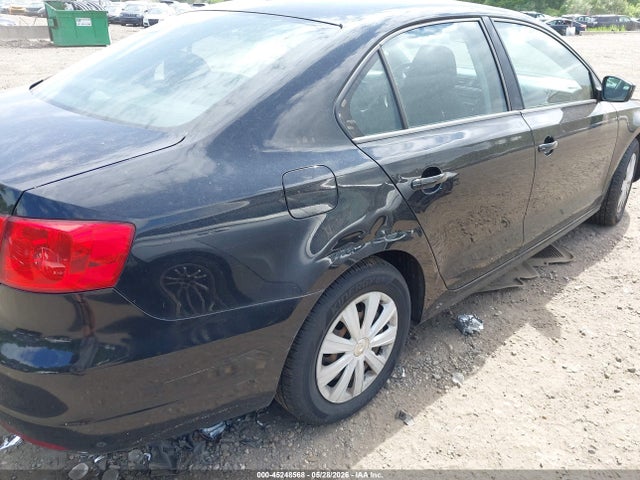 Volkswagen Jetta 2.0l S