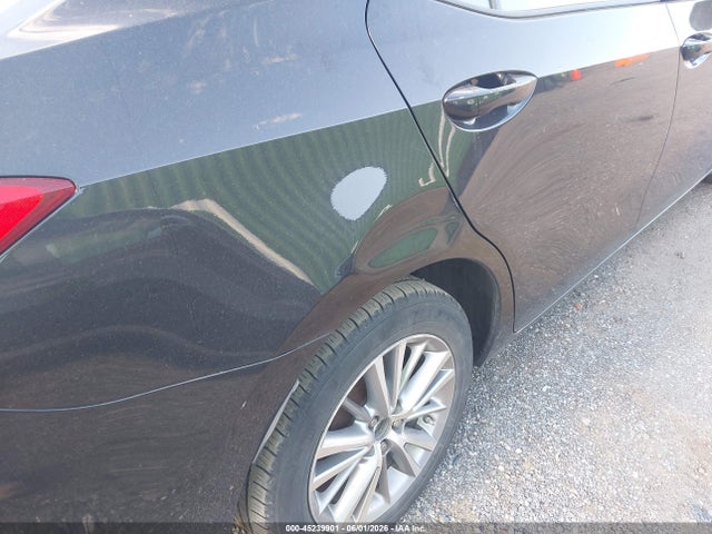 Toyota Corolla Le Plus