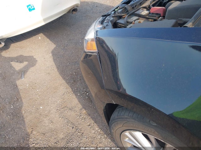 Toyota Corolla Le Plus