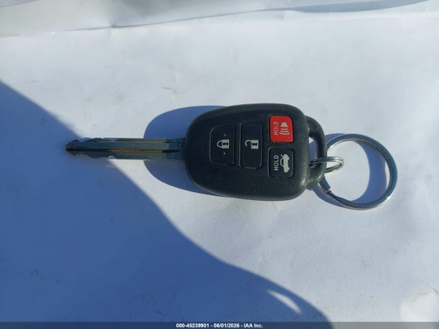 Toyota Corolla Le Plus