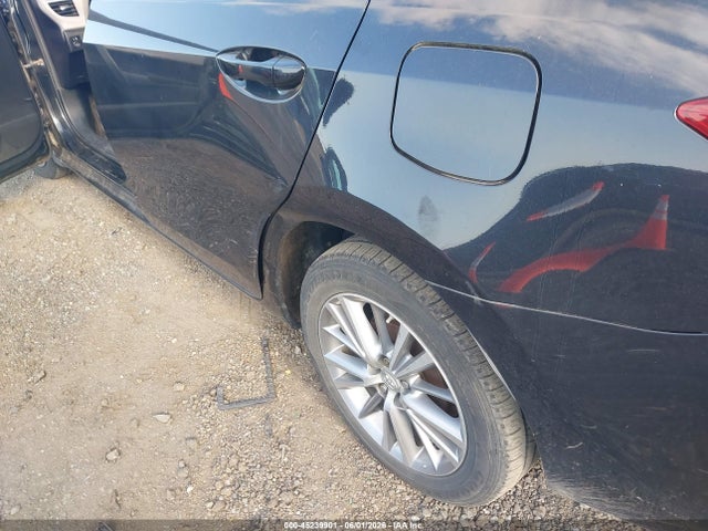 Toyota Corolla Le Plus