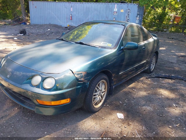 Acura Integra Gs