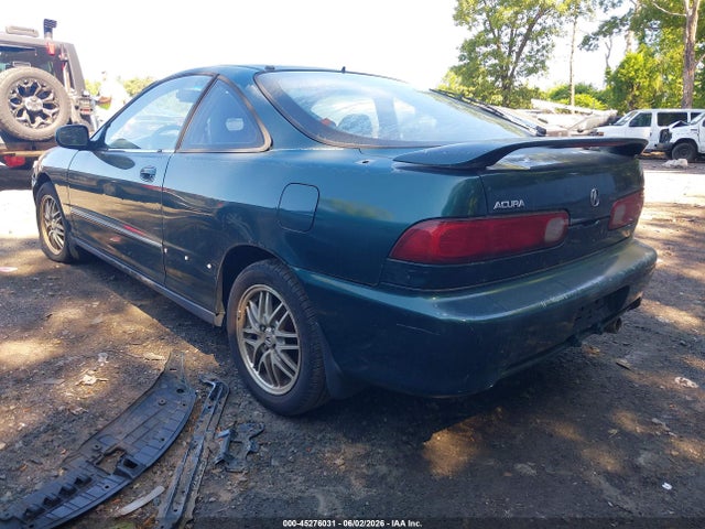 Acura Integra Gs