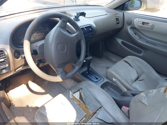 Acura Integra Gs