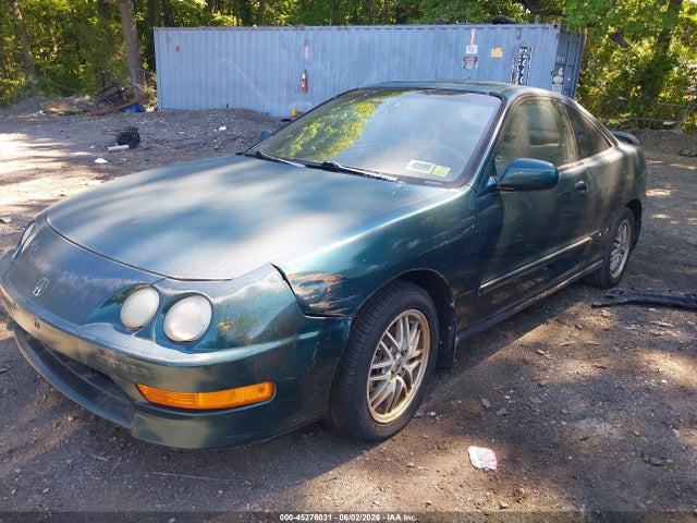 Acura Integra Gs