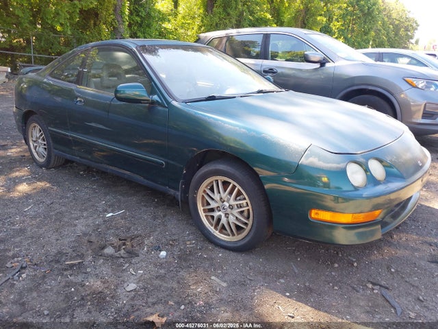 Salvage Acura Integra Image