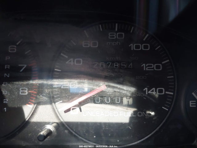 Acura Integra Gs