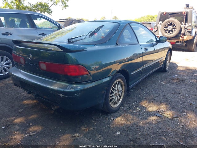 Acura Integra Gs
