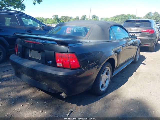 Ford Mustang Gt