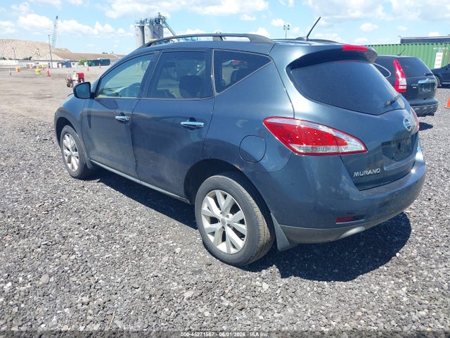 Nissan Murano Sv
