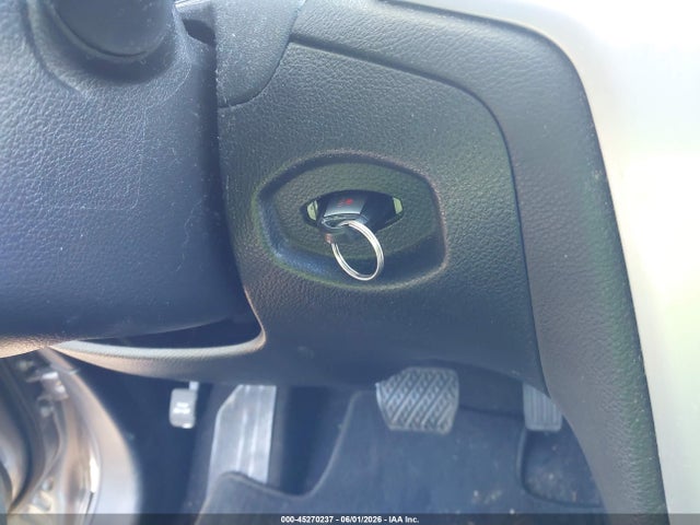 Nissan Murano S