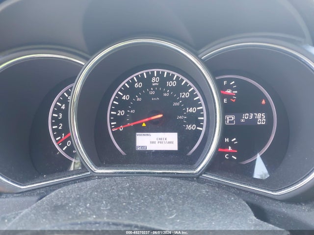 Nissan Murano S