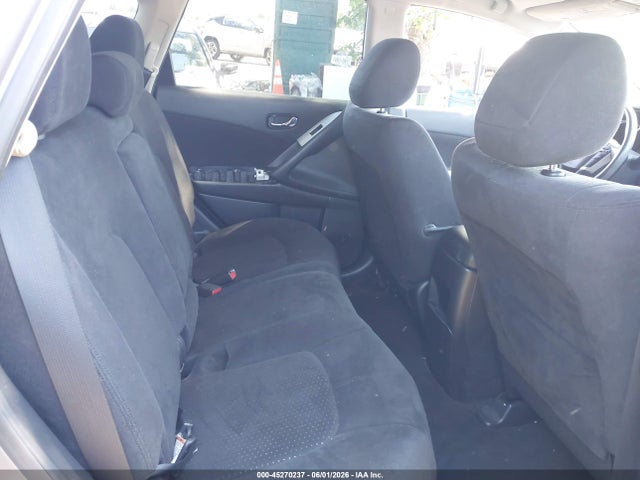 Nissan Murano S