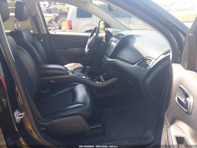 Dodge Journey Crossroad Plus Awd