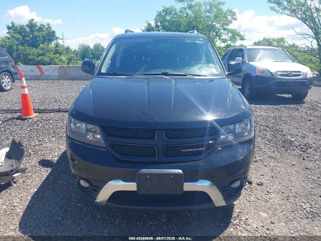 Dodge Journey Crossroad Plus Awd