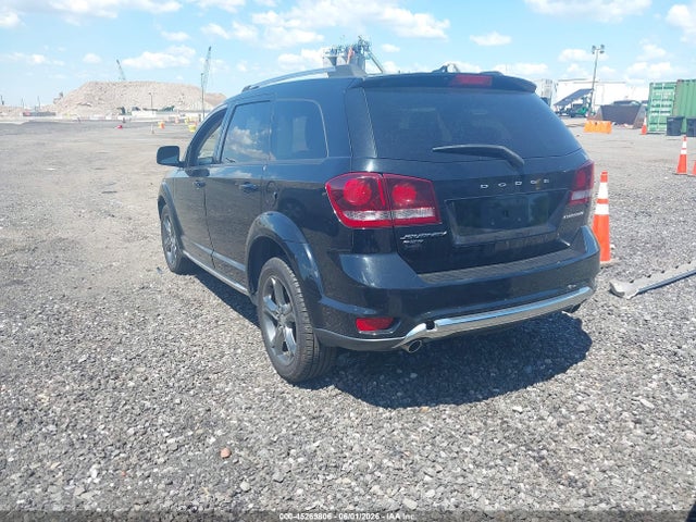 Dodge Journey Crossroad Plus Awd