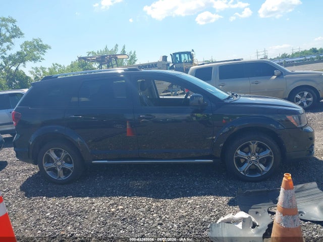 Dodge Journey Crossroad Plus Awd