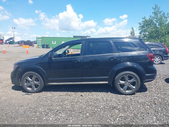 Dodge Journey Crossroad Plus Awd