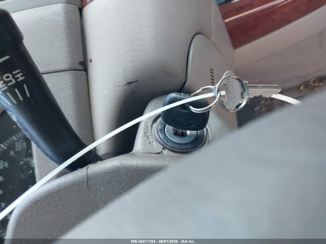 Toyota Camry Xle