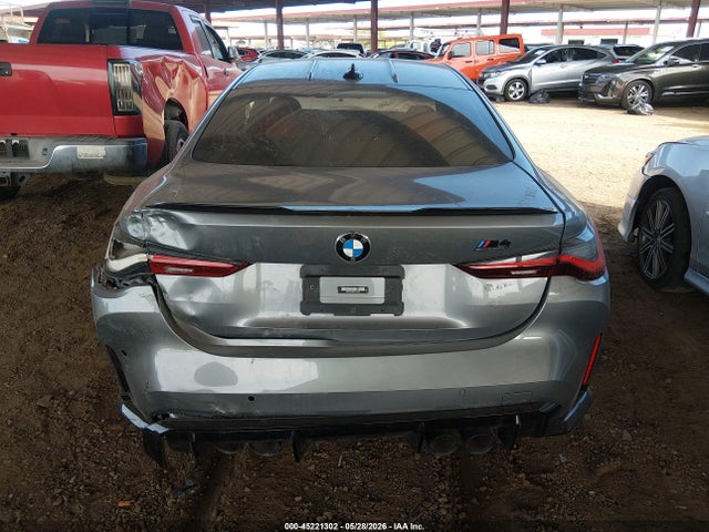 BMW M Series Competition