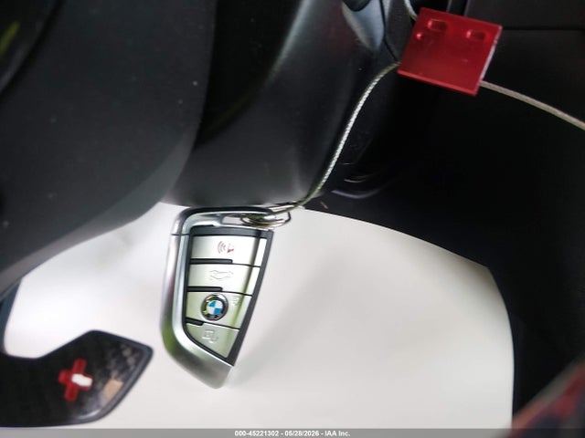 BMW M Series Competition