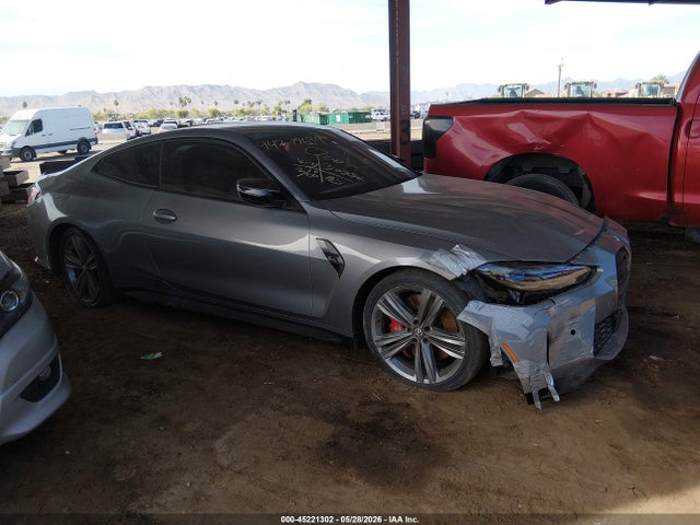 BMW M Series Competition