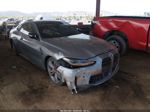 BMW M Series Competition