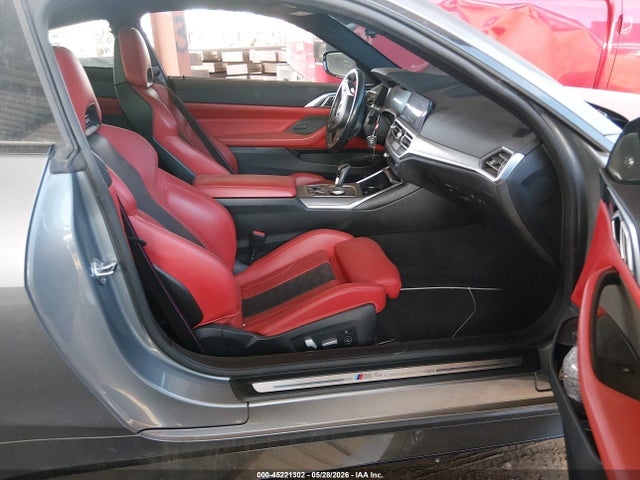 BMW M Series Competition