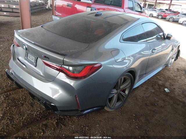 BMW M Series Competition